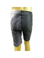 Pánské tréninkové šortky Mfc - Stm-Warrior M 066662-M - Masters Pánské tréninkové šortky Mfc - Stm-Warrior M 066662-M - Masters