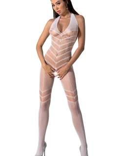 Passion BS100 barva:bílá