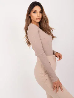 Halenka RV BZ 9112.48P tmavě lila