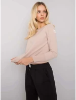 Souprava RV KMPL 7338.07X černá a béžová