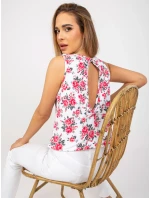 Top RV TP 7980 1.85 bílá a červená