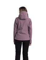 Dámská softshellová bunda Trespass Bella II