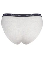 Dámské kalhotky D1618E-OW5 - Calvin Klein Dámské kalhotky D1618E-OW5 - Calvin Klein