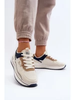 Sportovní obuv  model 193525 Step in style