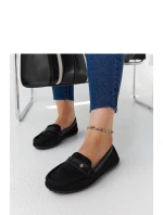 Mokasiny model 207489 Solea