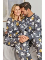 Dámské pyžamo 7108 - Doctornap Dámské pyžamo 7108 - Doctornap