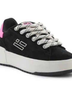 Boty D.Franklin Key Classic W DFSH402001-BLAC