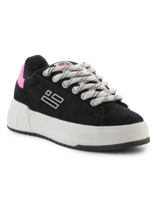 Boty D.Franklin Key Classic W DFSH402001-BLAC