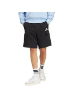 Adidas Essentials Feelcozy Fleece Cargo šortky M JE3869