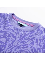BLUEBERRY KDG dětské tričko s krátkým rukávem BLUEBERRY KDG dětské tričko s krátkým rukávem
