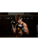 Boxerské rukavice 10oz - Classic White - Origin Series Boxerské rukavice 10oz - Classic White - Origin Series