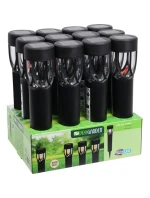 SOLÁRNÍ LAMPA 7X40CM PROGARDEN