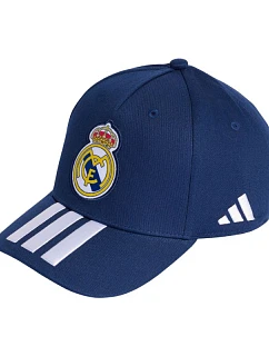 Kšiltovka adidas Real Madrid, tmavě modrá, KR2462