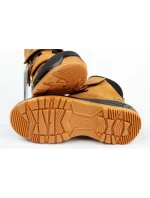 Dětská obuv HJZ21-JOBMW250 - 4F Dětská obuv HJZ21-JOBMW250 - 4F