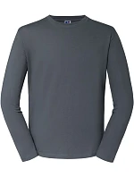 Russell Athletic 180L Tričko s dlouhým rukávem "Authentic" 10.180L convoy grey Russell Athletic 180L Tričko s dlouhým rukávem "Authentic" 10.180L convoy grey