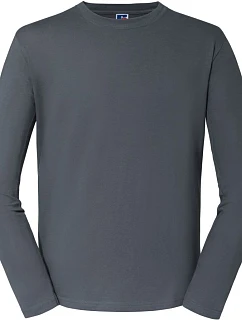 Russell Athletic 180L Tričko s dlouhým rukávem "Authentic" 10.180L convoy grey