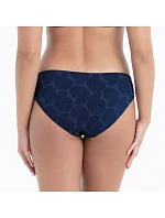 Style Amelie Bottom kalhotky 8802-0 navy blue - RosaFaia