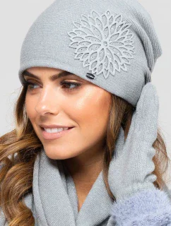 Kamea Zaragoza barva: šedá