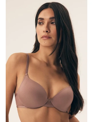 Henderson Necio 42581 barva:káva Henderson Necio 42581 barva:káva