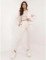 Sada EM KMPL 862.28 světle béžová