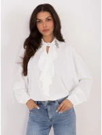 Halenka IT BZ 28995.25 bílá