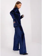 Sada LK KMPL 509426.74 tmavě modrá