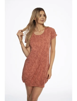 Tričko Amis 41307-38X Dusty Rose - Henderson Ladies Tričko Amis 41307-38X Dusty Rose - Henderson Ladies