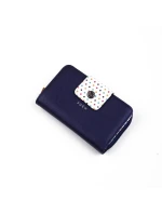 Peněženka VUCH Tali Tammy Blue Peněženka VUCH Tali Tammy Blue