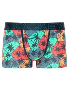 Pánské boxerky 1916241 B90 barevné s potiskem - Jockey