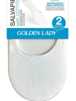 Dámské ponožky COTON NEW 6NBP/2 Páry