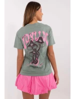 T-shirt model 208732 Sublevel