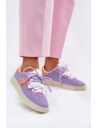 Sportovní obuv model 209472 Step in style Sportovní obuv model 209472 Step in style