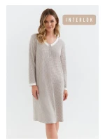 Noční košilka  model 212752 Cana