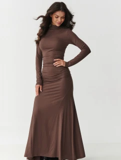 Denní šaty model 217650 Makadamia