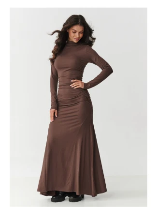 Denní šaty model 217650 Makadamia