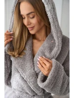 L&L 2559 Liv S-XL dámský župan