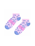 Dámské kotníkové ponožky Steven art.114 Dámské kotníkové ponožky Steven art.114