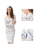 Košile Luna 275 long/r M-2XL Z24/25 dámská Košile Luna 275 long/r M-2XL Z24/25 dámská