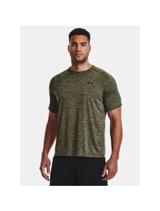 Under Armour pánské tričko 1326413-390 pánské