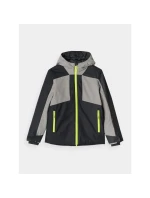 Lyžařská bunda 4F Jr 4FJWAW24TTJAM536-20S Lyžařská bunda 4F Jr 4FJWAW24TTJAM536-20S