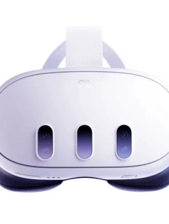 Brýle pro virtuální realitu Oculus Meta Quest 3 512GB