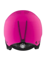 ALPINA ZUPO zimní přilba růžová matná 51-55
