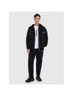 Pánská přechodná bunda 4F 4FRAW25TSWSM2460-20S