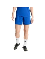 Dámské šortky adidas Entrada 26 blue JZ6522 dámské