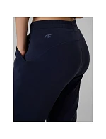 Dámské modalové tepláky 4F 4FRAW25TTROF1710-31S dámské