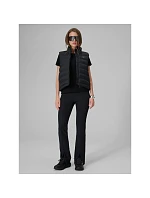 Dámské hladké tričko slim 4F 4FRSS26TTSHF3628-20S dámské Dámské hladké tričko slim 4F 4FRSS26TTSHF3628-20S dámské