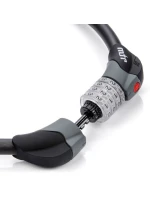 Zámek na kolo Protect 31525 - Meteor Zámek na kolo Protect 31525 - Meteor