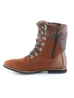 Dámské boty Twentythird Ave WP Mid W BL2769-256 - Columbia