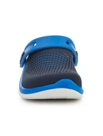 Crocs LiteRide 360 Kids Clog 207021-4KB Crocs LiteRide 360 Kids Clog 207021-4KB