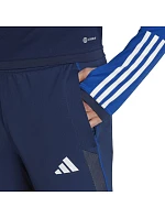 Pánské tréninkové kalhoty Tiro 23 Competition M HK7652 - Adidas